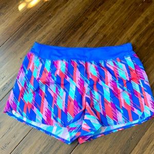 Athletic works shorts